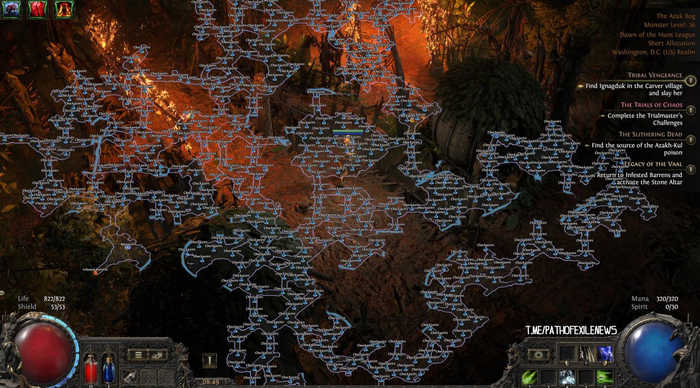 GGG ,   3  Path of Exile 2, Path of Exile, ,  , -, Arpg,  , , , Telegram ()