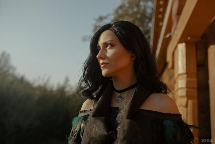 The Witcher 3: Wild Hunt | Yennefer & Geralt , ,   ,  3:  , , CD Projekt, Cd projekt Red,  , ,  (), 