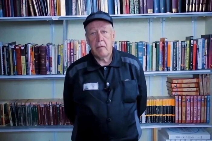 ЕФРЕМОВ ВЫШЕЛ. МНЕНИЕ?