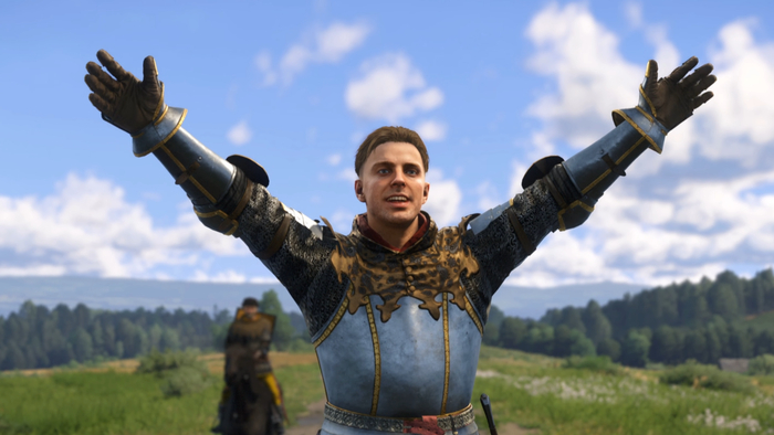 Аudentes Fortuna Juvat!