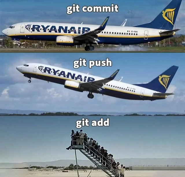  &quot;git&quot;