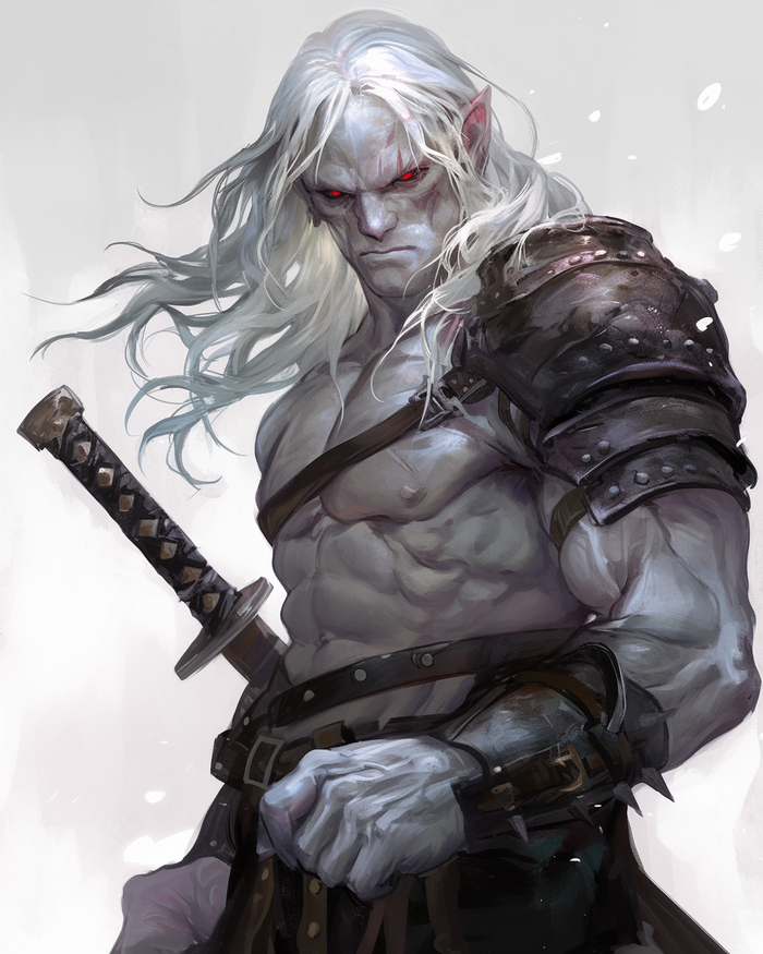 -  , Pinanoc, , Midjourney, Dungeons & Dragons, 