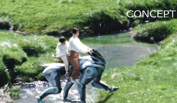 Овечкин, робокони, гинекология и Ефремов