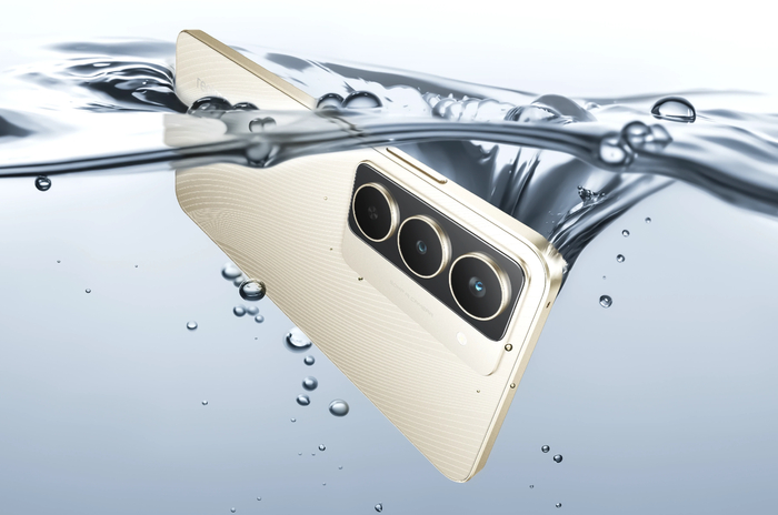 Источник изображения: Realme