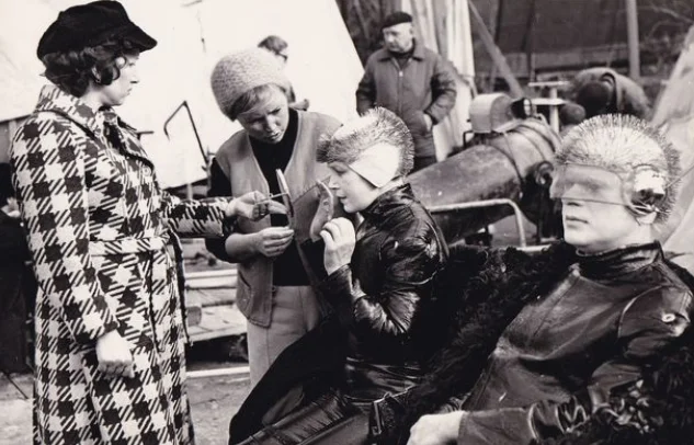 Как снимали фильм Москва - Кассиопея: кадры со съемок и интересные факты о фильме Фото со съемок, Актеры и актрисы, Классика, Ностальгия, Советское кино, Советские актеры, Космос, Яндекс Дзен (ссылка), Длиннопост Как снимали фильм Москва - Кассиопея: кадры со съемок и интересные факты о фильме Фото со съемок, Актеры и актрисы, Классика, Ностальгия, Советское кино, Советские актеры, Космос, Яндекс Дзен (ссылка), Длиннопост