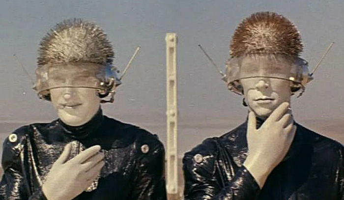 ������ � ����? ������ ��� ������� ����.