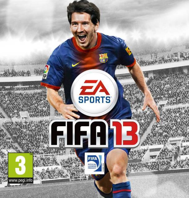  , - , :     13   2  , , Fifa 2013, :  , 