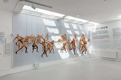 Deep Inside/ght  Beriozka Gallery