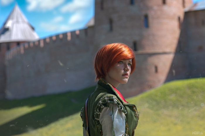 The Witcher 3: Wild Hunt | Shani , ,  3:  , CD Projekt, Cd projekt Red,  , Lada Lyumos, ,  (), 