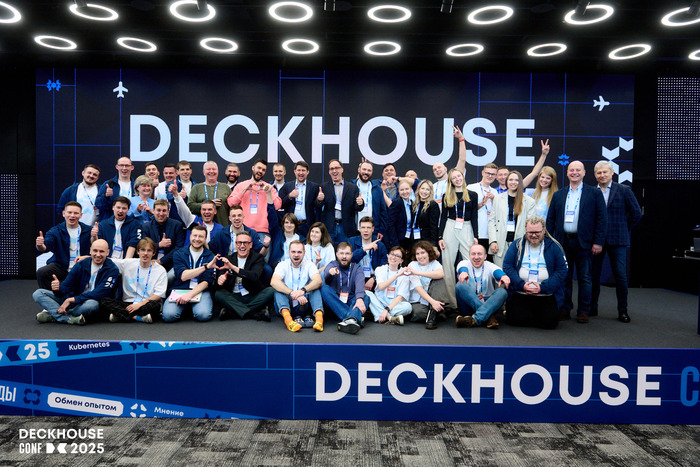 Deckhouse Conf 2025:        Deckhouse , Kubernetes,  , , ,  , , It-, IT, DevOps,  (), 
