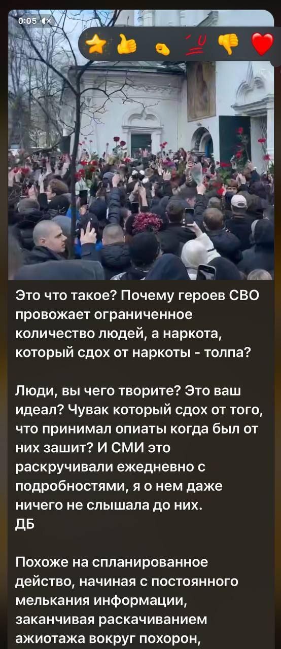 Потому что вырастили поколение либерашек. Ютуб блочить надо было сразу после болотной а не тянуть зумера за яйца