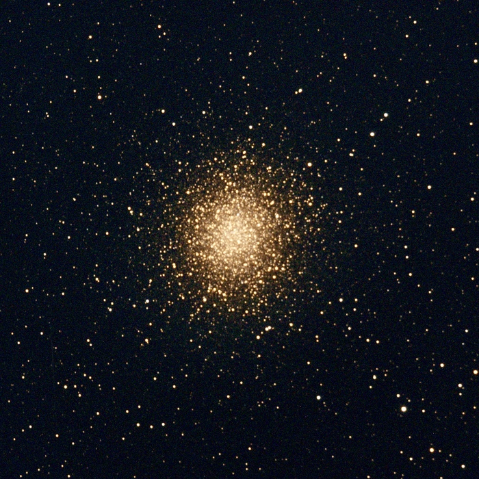    NGC 6402 (M14)          ! , ,  , , , , ,  , 
