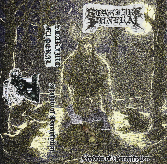 Starfire Funeral - Shadow Of Monajjfyllen (Demo) (2024) (Lossless) Metal, , , Black Metal, , , Telegram ()