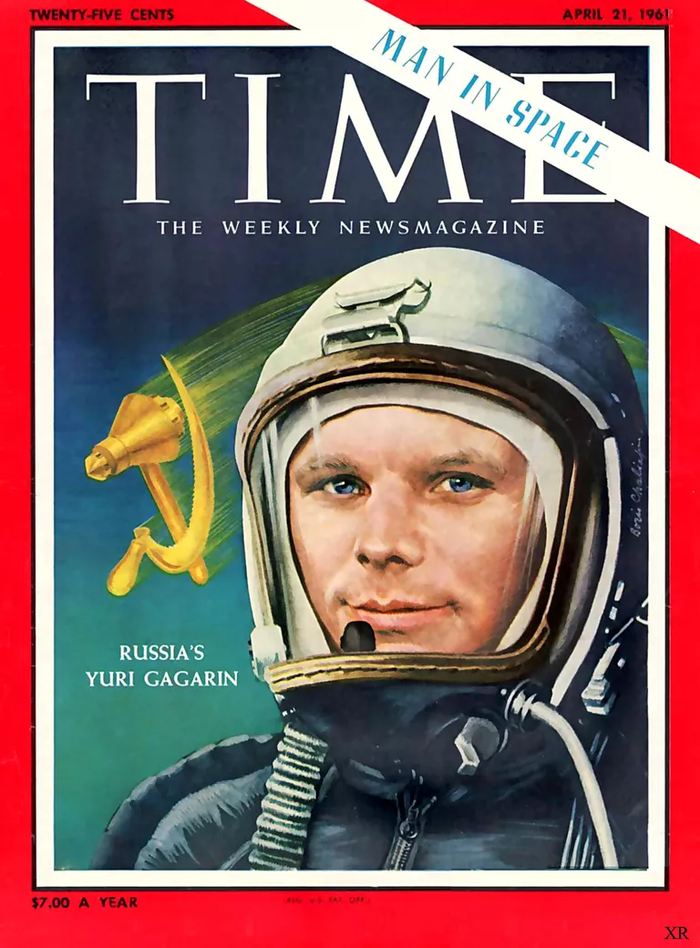  Time, 21  1961 .