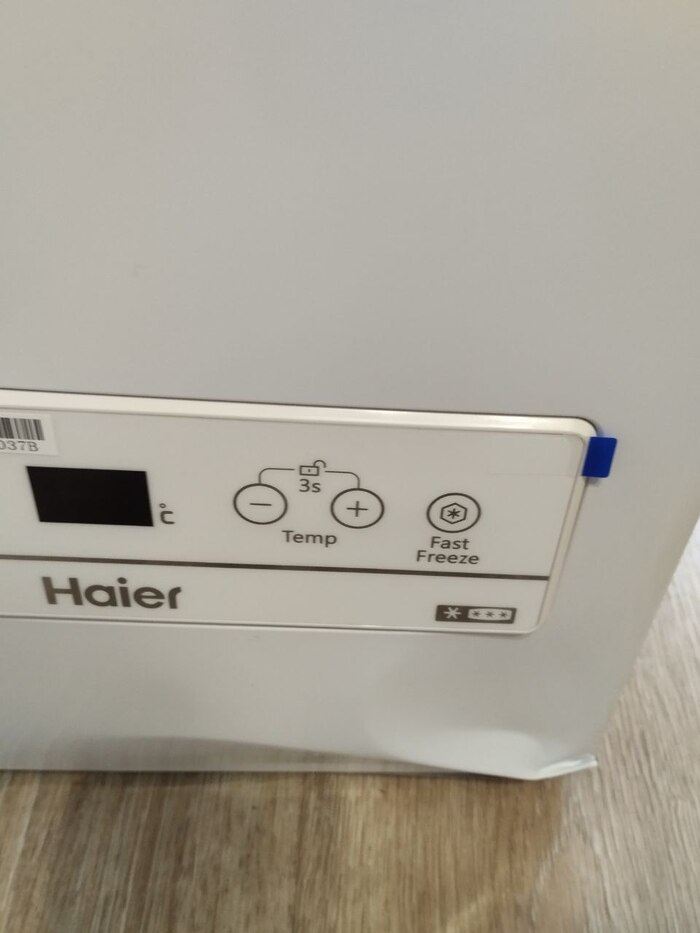  HAIER:    ,      !   ""? OZON,  ,  , , Haier, , , 