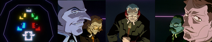  .  SEELE  , ,  ( ),   .       ,     1997