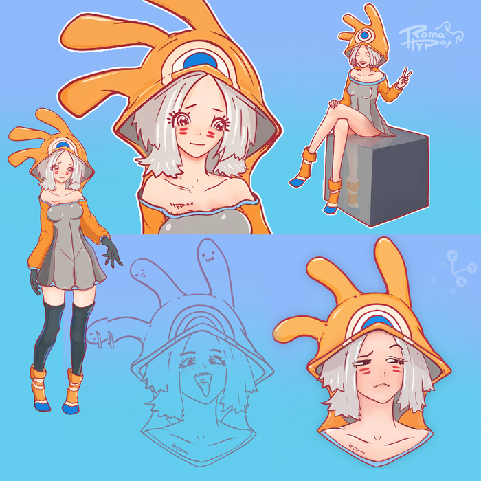 ����������� Blender - �������� (��) ������� ������ ��� ��� ��