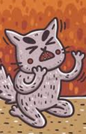 Ответ на пост «Обычная ситуация на кассе»