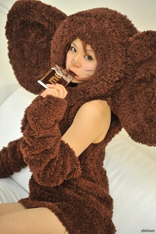 В России хотят запретить косплей на зарубежные фильмы и аниме