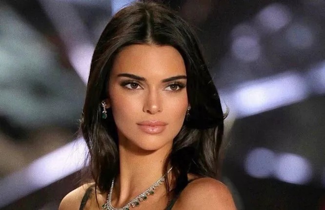 Кендалл Дженнер