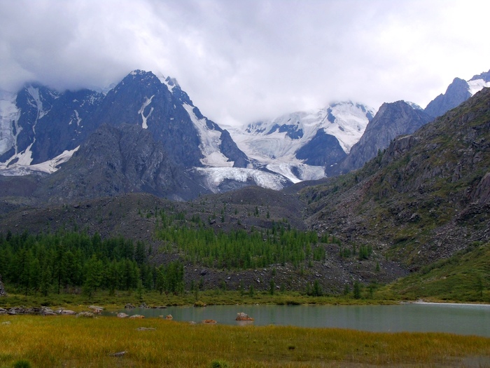Верхнее Шавлинское