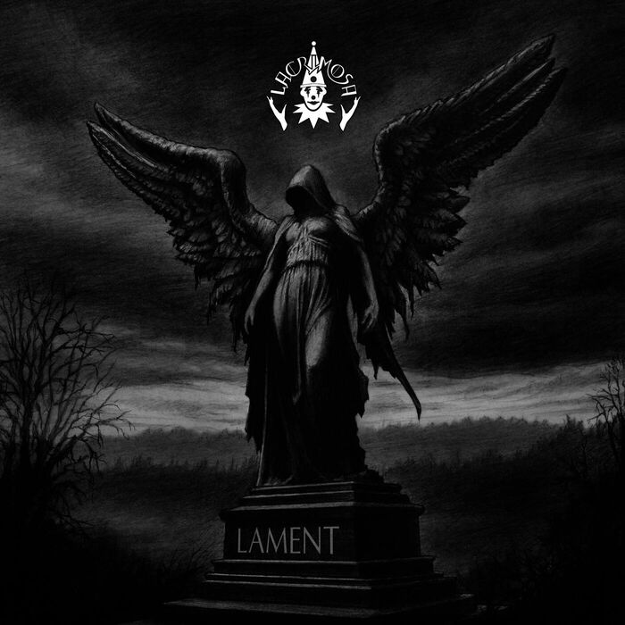 Lacrimosa - Lament (2025) (Lossless) Metal, , , Gothic Metal, , Telegram ()