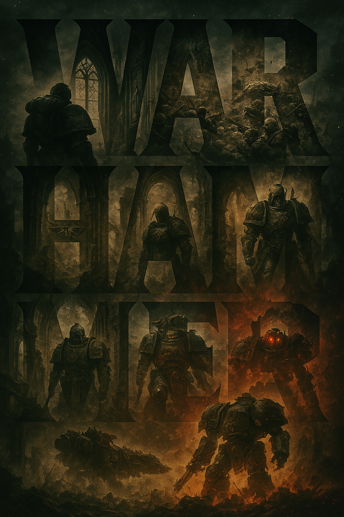 Дальше только война