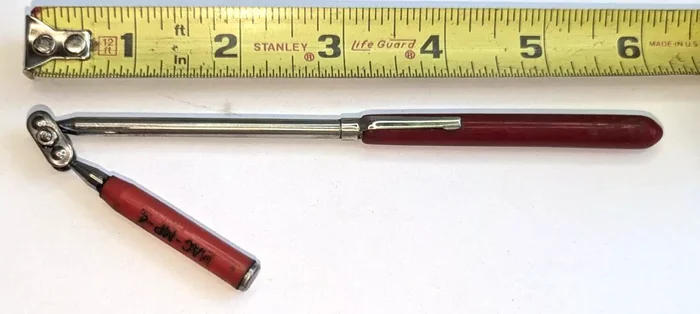 Что это за штука - 232 Reddit, WhatIsThisThing, Длиннопост