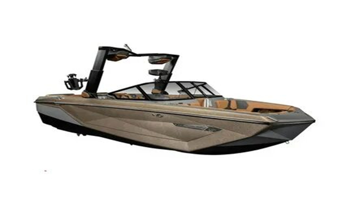 Super Air Nautique G25 Paragon Alfa, Wake up,  ()