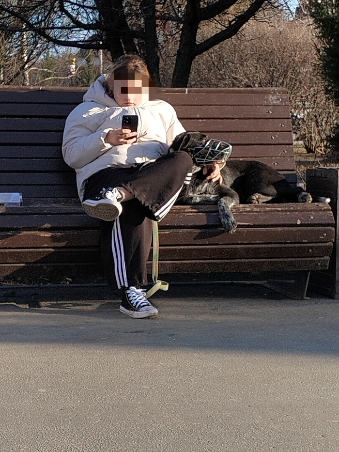 Зоошиза малолетняя