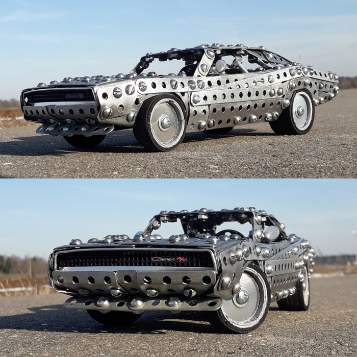 1968 Dodge Charger " 7"   , ,    Dodge Charger, Dodge, ,  , Muscle car, , , 