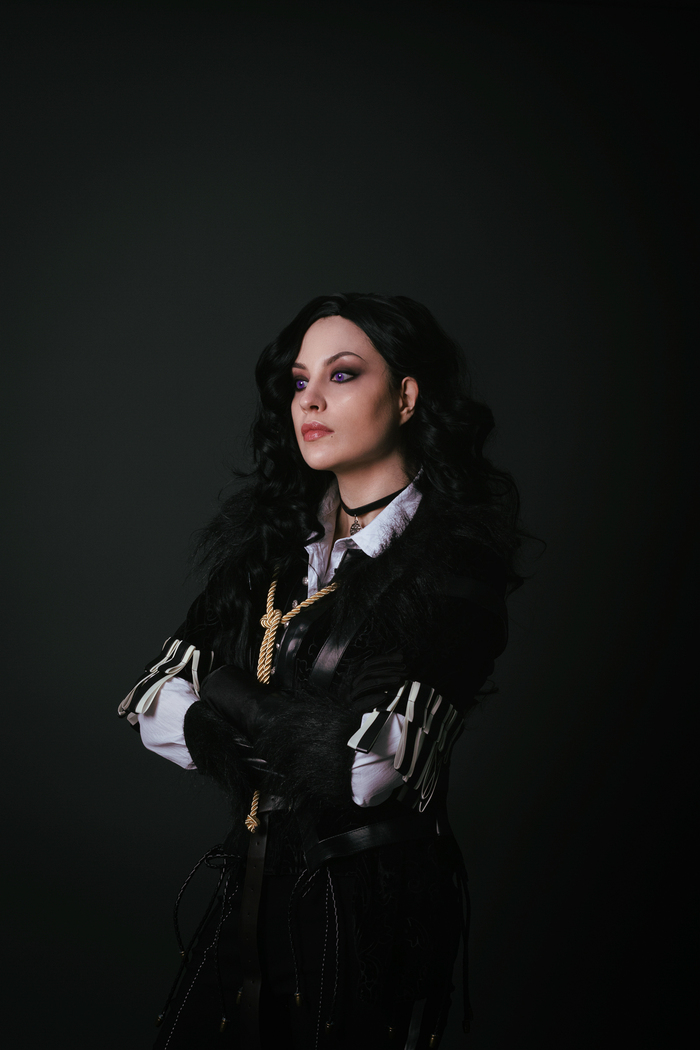 The Witcher 3 Wild Hunt Yennefer Cosplay , , , , , ,  3:  , 