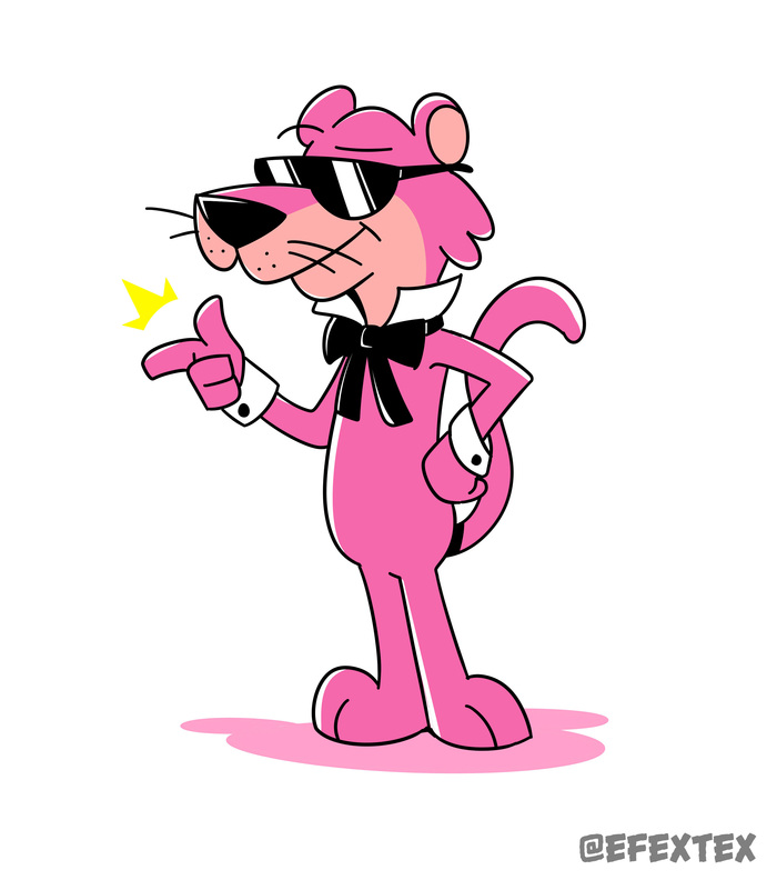 Snagglepuss