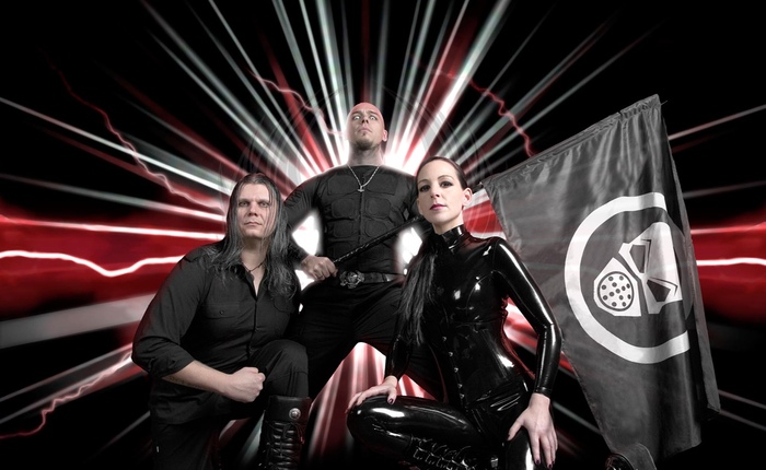 CENTHRON    --!   !  ( )     -    ... Industrial, Industrial Metal, Dark electro, Ebm, , YouTube, 