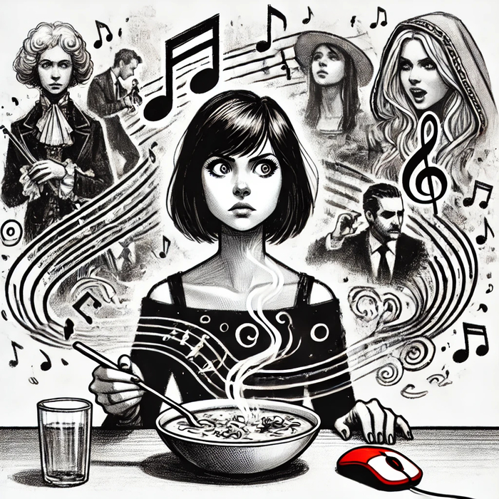 Моя мышка - Жади