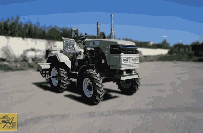 Сравнение цен на тракторы: где купить выгодно в 2025 году?