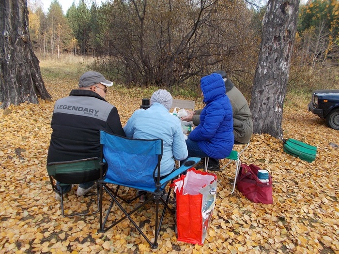 Ильменский заповедник, хребет Ишкуль и озеро Терен-Куль. Фото: И. А. Богатова