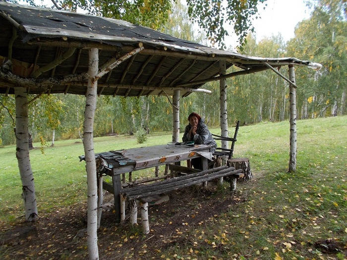 Ильменский заповедник, хребет Ишкуль и озеро Терен-Куль. Фото: И. А. Богатова
