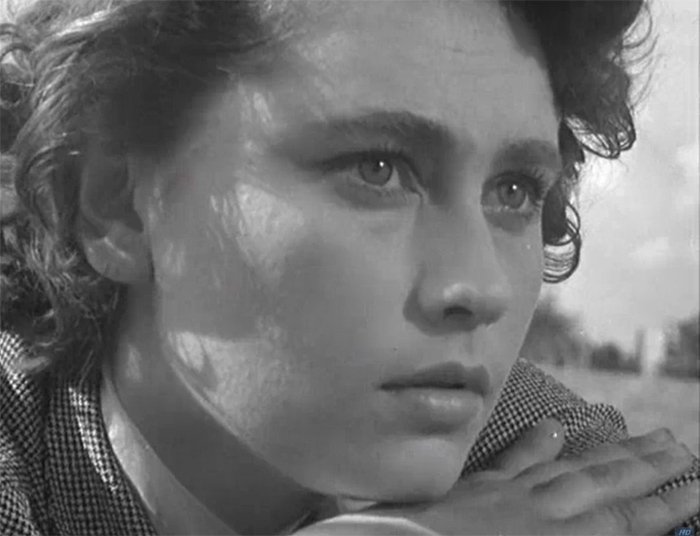 ���� �� ������ ����� ���� � ��������, 1957 ���