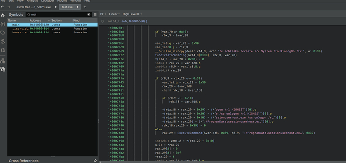   &nbsp;  &nbsp;main() &nbsp; ,   . ,   !!