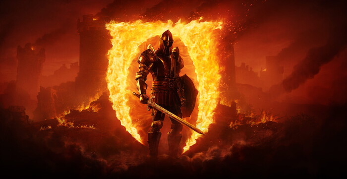      The Elder Scrolls IV: Oblivion  , , The Elder Scrolls IV: Oblivion, Bethesda, , , , 