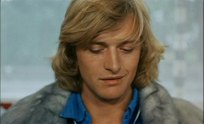 Рутгер Хауэр. Идеальный Лестат с точки зрения Энн Райс.