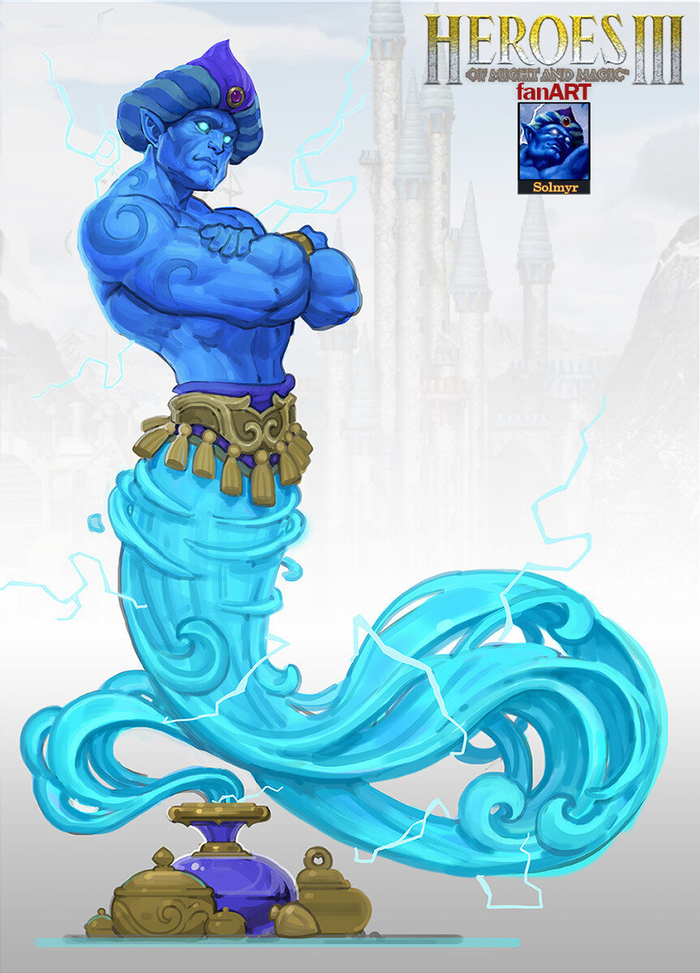 Солмир собственной персоной (автор Дмитрий Храповицкий - <!--noindex--><a href="https://pikabu.ru/story/kak_mogli_byi_vyiglyadet_fraktsii_v_novyikh_geroyakh_mecha_i_magii_bashnya_12639989?u=https%3A%2F%2Farmandeo.artstation.com%2F&t=https%3A%2F%2Farmandeo.artstation.com%2F&h=d3f365bff64ae8d02c27970c440acb65762ec5c5" title="https://armandeo.artstation.com/" target="_blank" rel="nofollow noopener">https://armandeo.artstation.com/</a><!--/noindex-->)