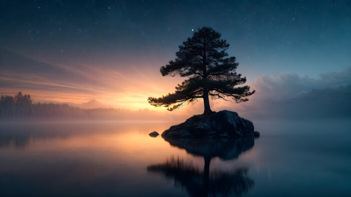 Раннее утро