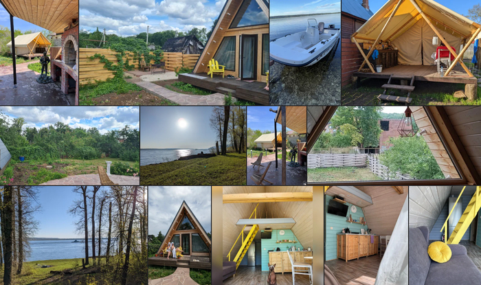 Глэмпинг в Самарской области: ТОП-15 лучших глэмпингов Самарской области Рейтинг, Отдых, Отель, Реклама, Длиннопост, Кемпинг, Самарская область