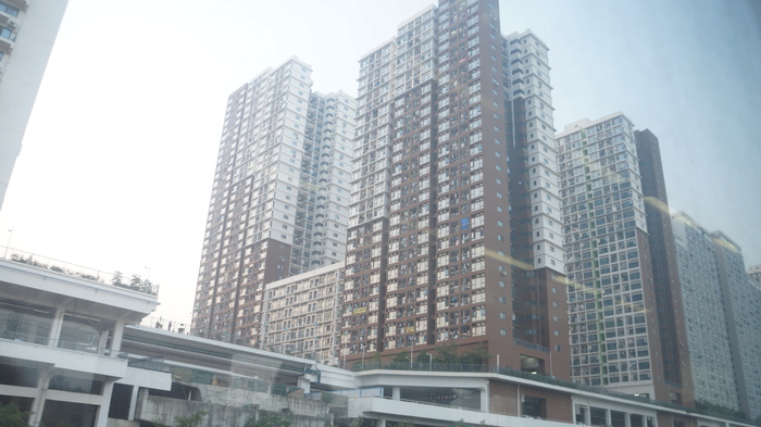 Возможно, Шэньчжэнь, но это не точно.