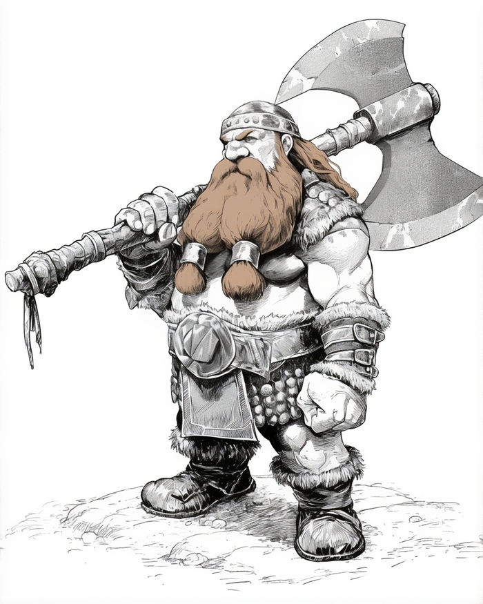 -  , , Pinanoc, Dungeons & Dragons, 