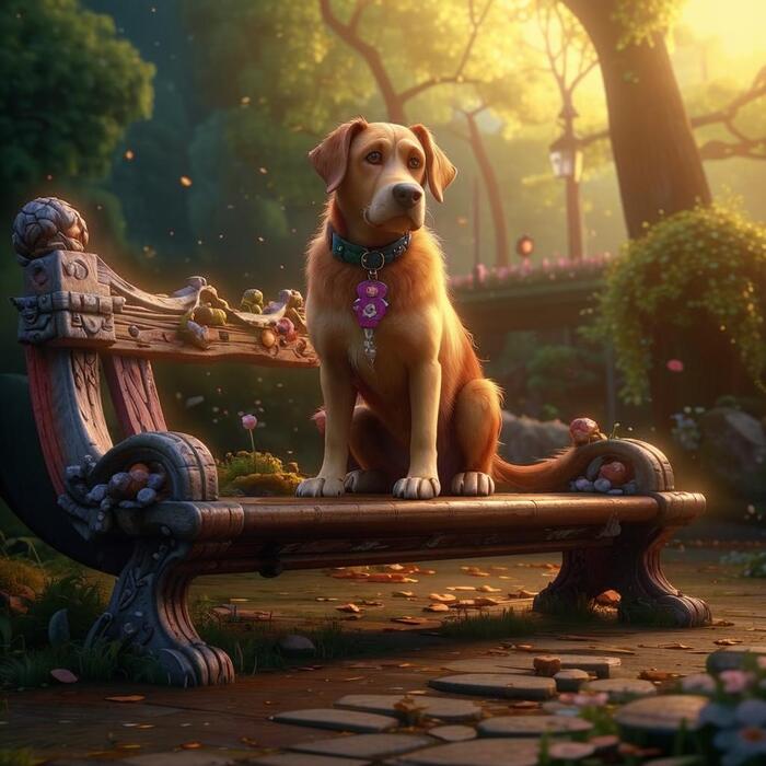   Kandinsky by Sber AI