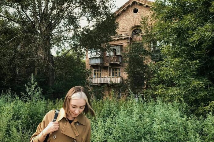 В квартал нередко приезжают фотографироваться. Фото: vladimirdottir (Инстаграм)