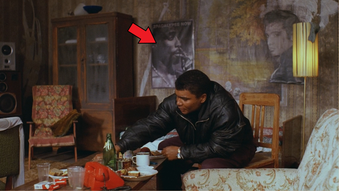 �� ����� ������ ��������� ����� ����������� ��������� ������, ����������� ������� ���-����������� 2Pac ��� ��������� "2Pacalypse Now". � 1995 ���� ������ � ��� ���� ������� ����� 500 000 ����� ����� �������.